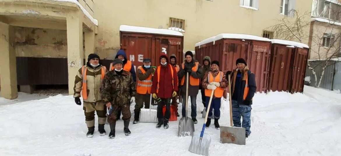 Вакансии в якутске на сегодня