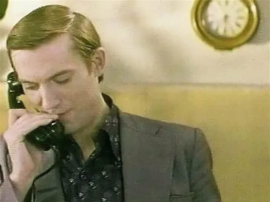 Срочный вызов мужчины. Срочный вызов 1978.