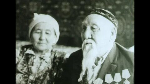 Туған жер кенен