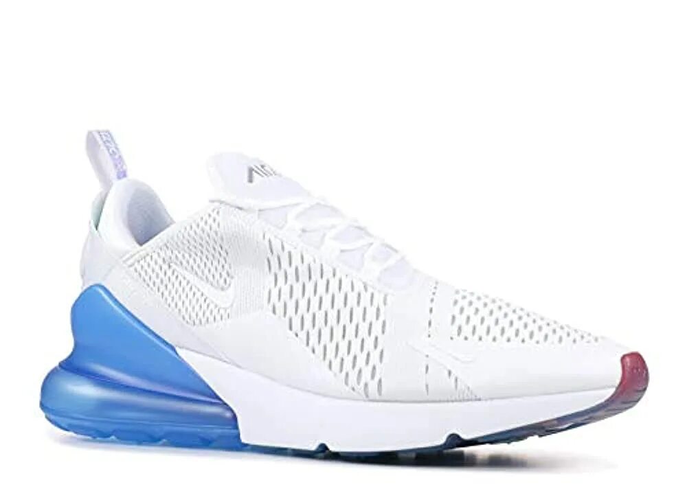 Nike 270 белые. Nike air max 270 white red. Nike air max 270 белые. Nike air max 270 женские белые. Кроссовки nike air 27c.