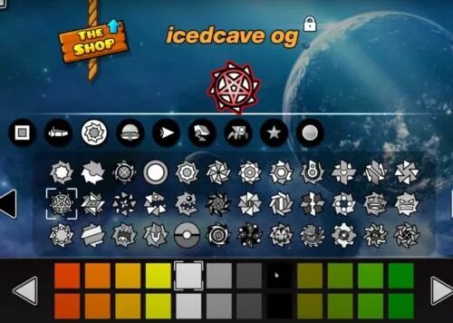 Ssoh v3 texture pack geometry dash. Ssoh v3 texture pack geometry dash