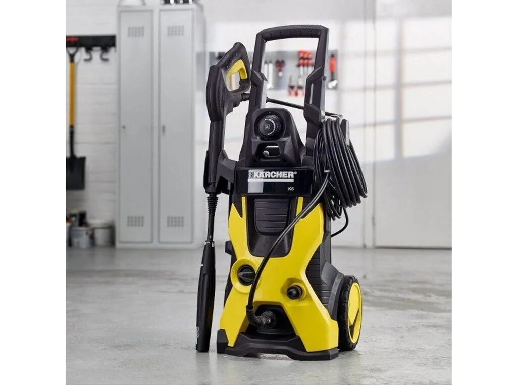 Керхер омск. Мойка Керхер к5. Мойка Karcher k5. Karcher k 5 (1.180-633.0). Мойка высокого давления Karcher к 5.