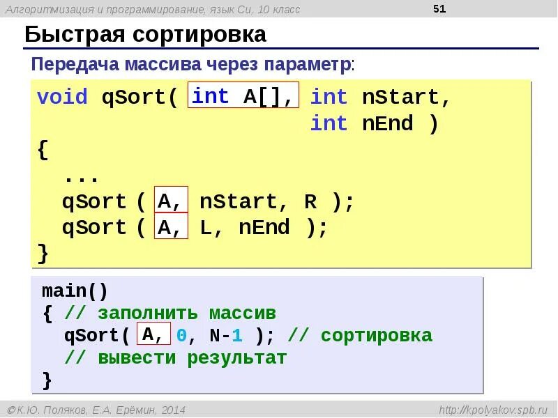 Быстрая сортировка c++. C язык программирования. Метод быстрой сортировки c++. Алгоритм быстрой сортировки c++.