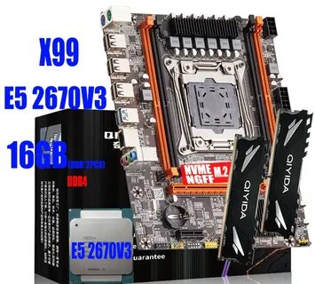 Xeon e5 2670 v3 cpu