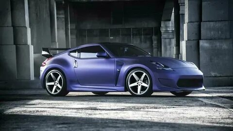 Nissan z12