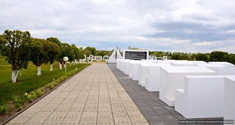 Красный берег комплекс