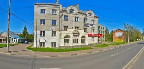 Культура улица нижний новгород