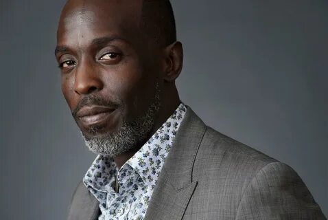 Michael hawkins american actor
