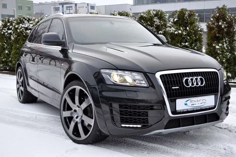 Ауди q5 купить бу. Audi q5 2010. Audi q5 2010 Tuning. Audi q5 2005. Ауди ку 5.