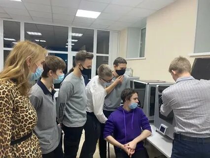 Технология самара