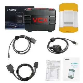 Vxdiag