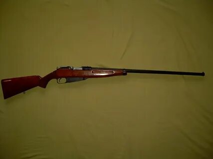 Ружья 28