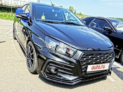Автотюнинг тольятти