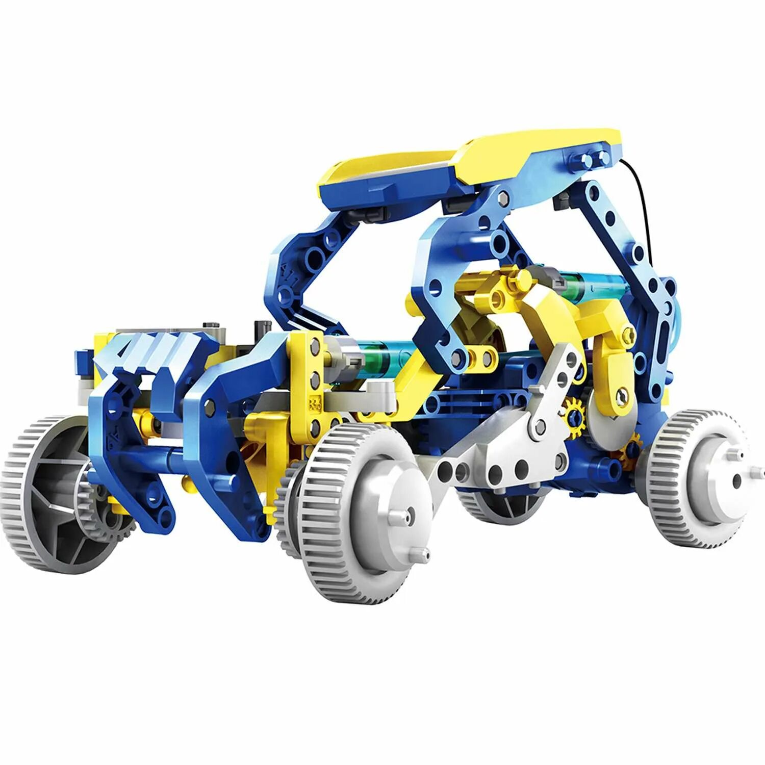 Конструктор робот 1. Robokit 11 в 1. editoys конструктор роботостроение. эндека 11 в 1. конструктор nd play эндека 11в1 ndp-071.