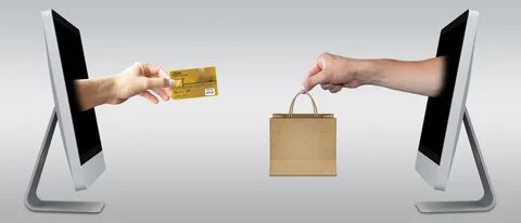 Продавать услуги через интернет