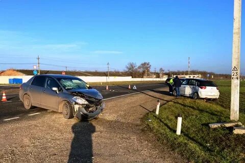 Что случилось в каневской