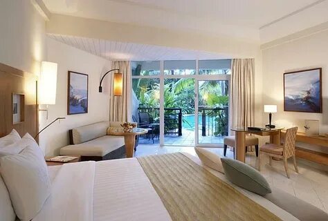 Sheraton sanya resort