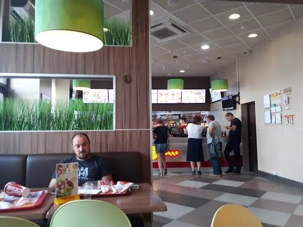 Zhar Pizza, pizzeria, Kursk, Lenina Street, 108 - Yandex Maps