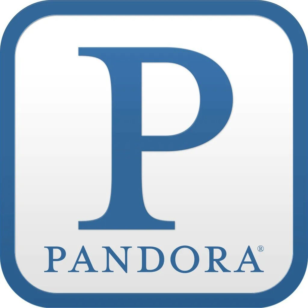 Pandora fd. Pandora fd