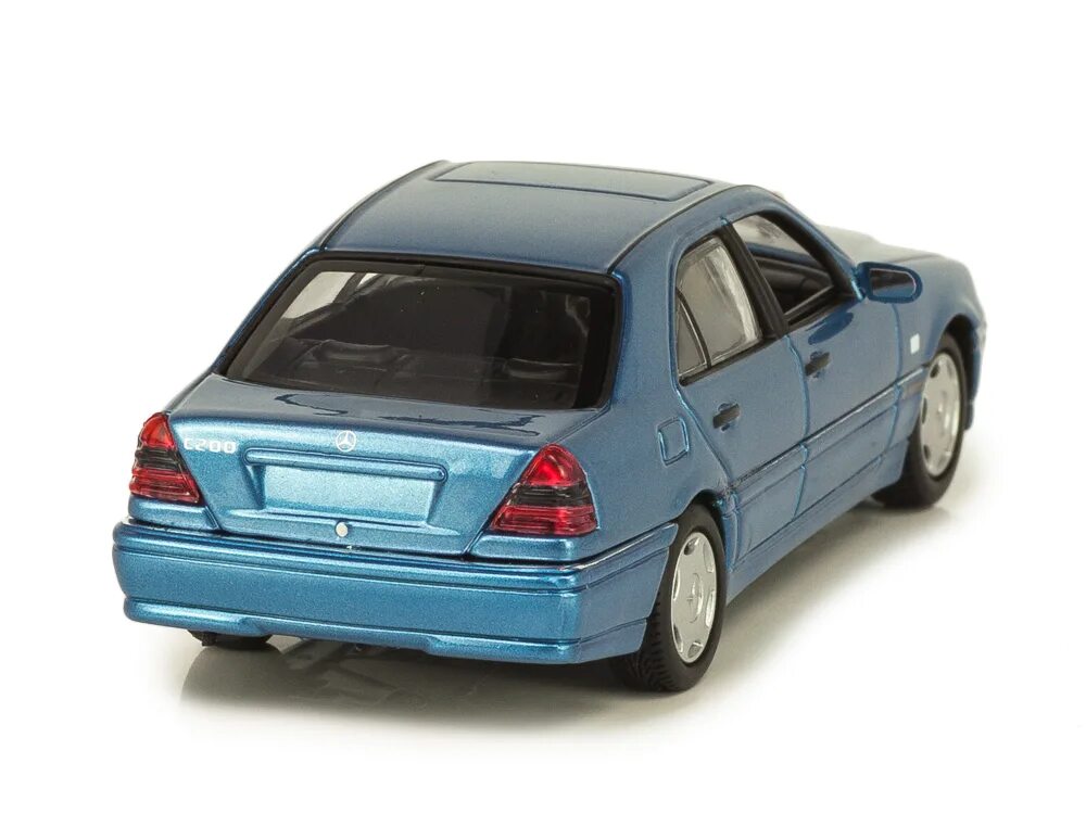 Модель мерседес 1 43. W202 MINICHAMPS. 1/43 Mercedes-Benz c-class w202 1997 голубой металлик. MINICHAMPS 1/43. 1:43 Mercedes c124.