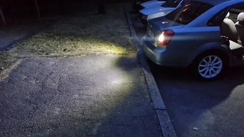 Лампа заднего хода шевроле лачетти
