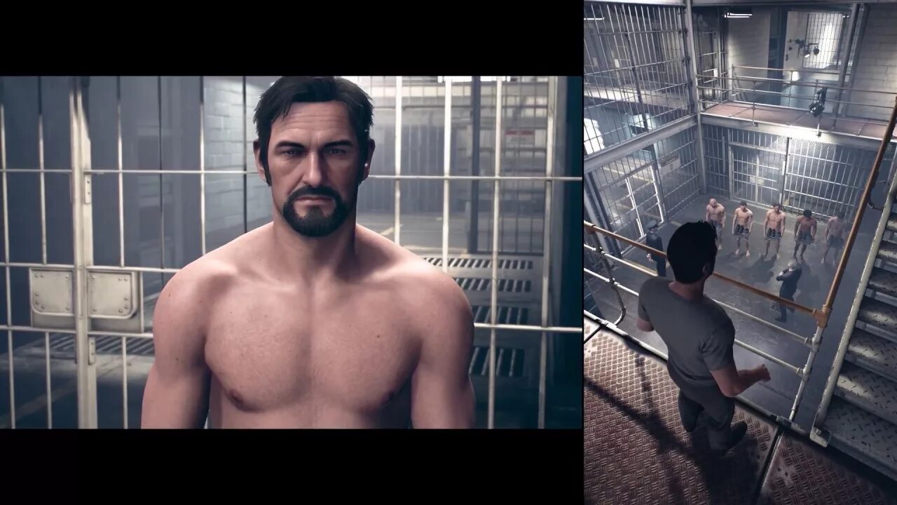 A way out сохранения. A way out винсент. винсент и лео a way out. a way out лео. a way out винсент актер.