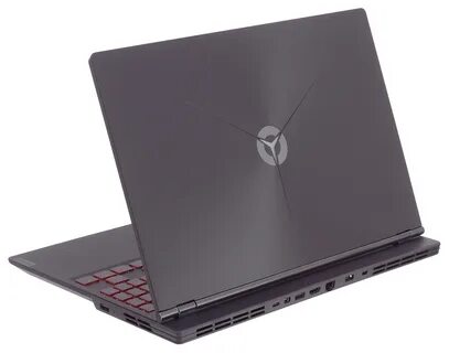 Lenovo legion i5