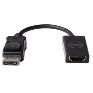 Hdmi vga dell