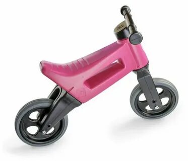 Funny wheels