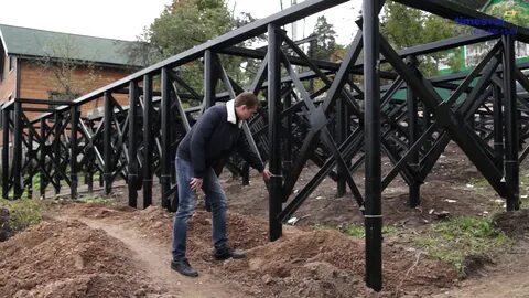 Сваи 4 2 5