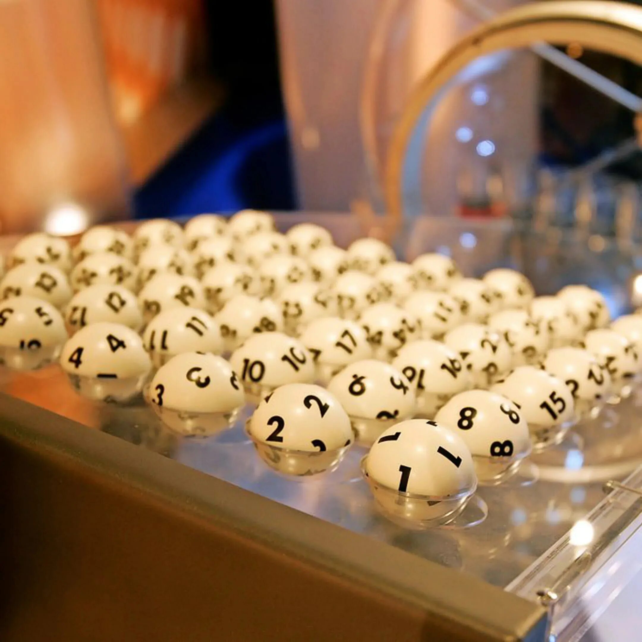 Official number. Lottozahlen. lottery numbers. lotto 06.03.2025. lotto am samstag06.02.2025..