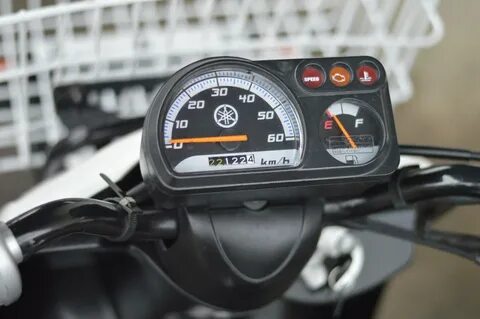 Спидометр yamaha