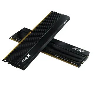 Оперативная память xpg gammix d45
