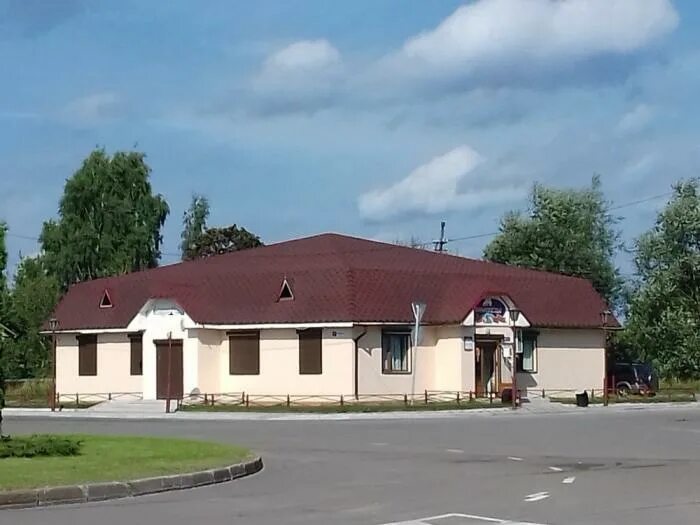 магазины приозерска ленинградской