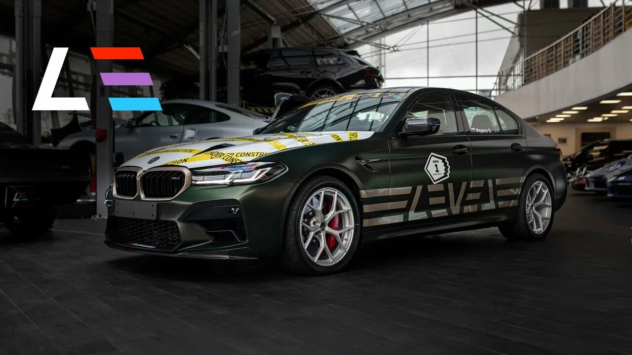 F90 level performance