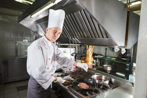 Плита chef
