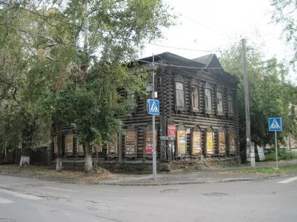 Гоголя д 1