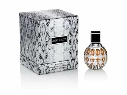 Jimmy choo parfums