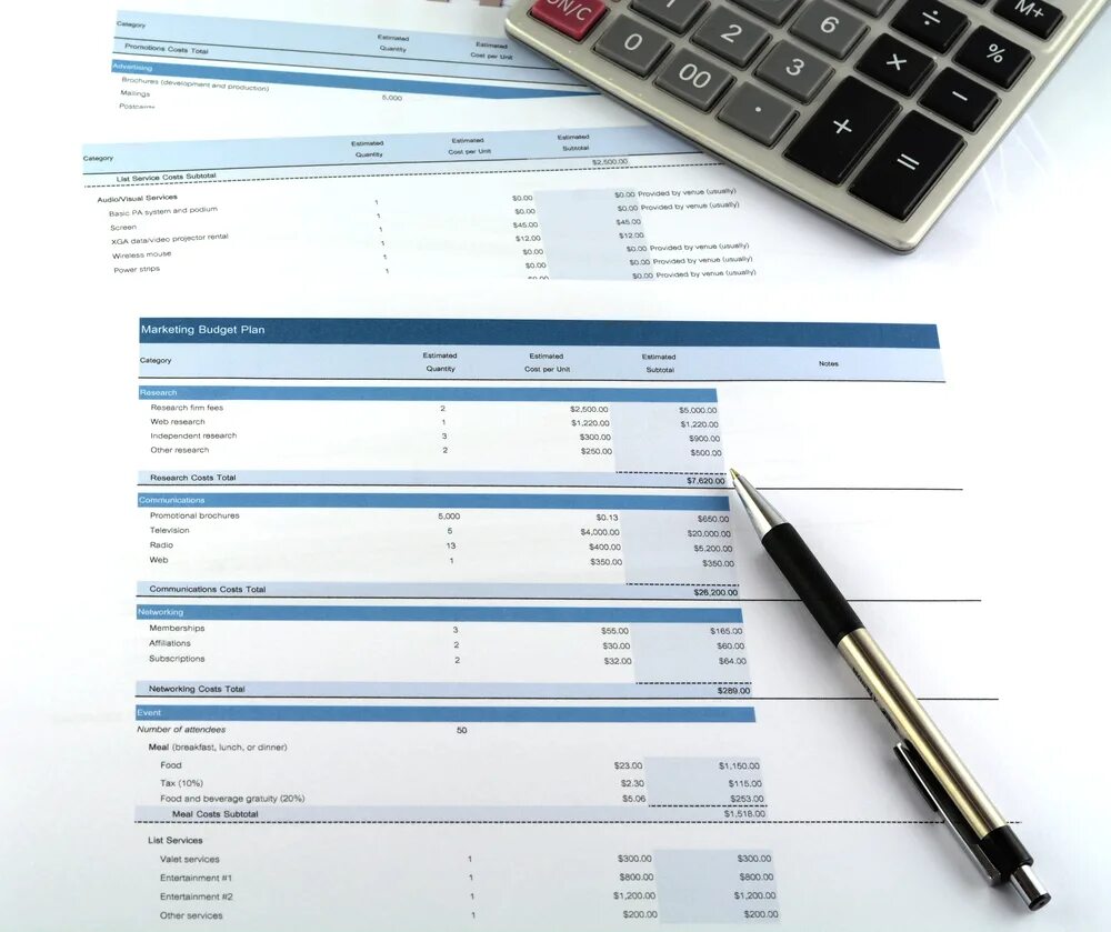 Budget planning web. Budget planning Charts. Budget planning