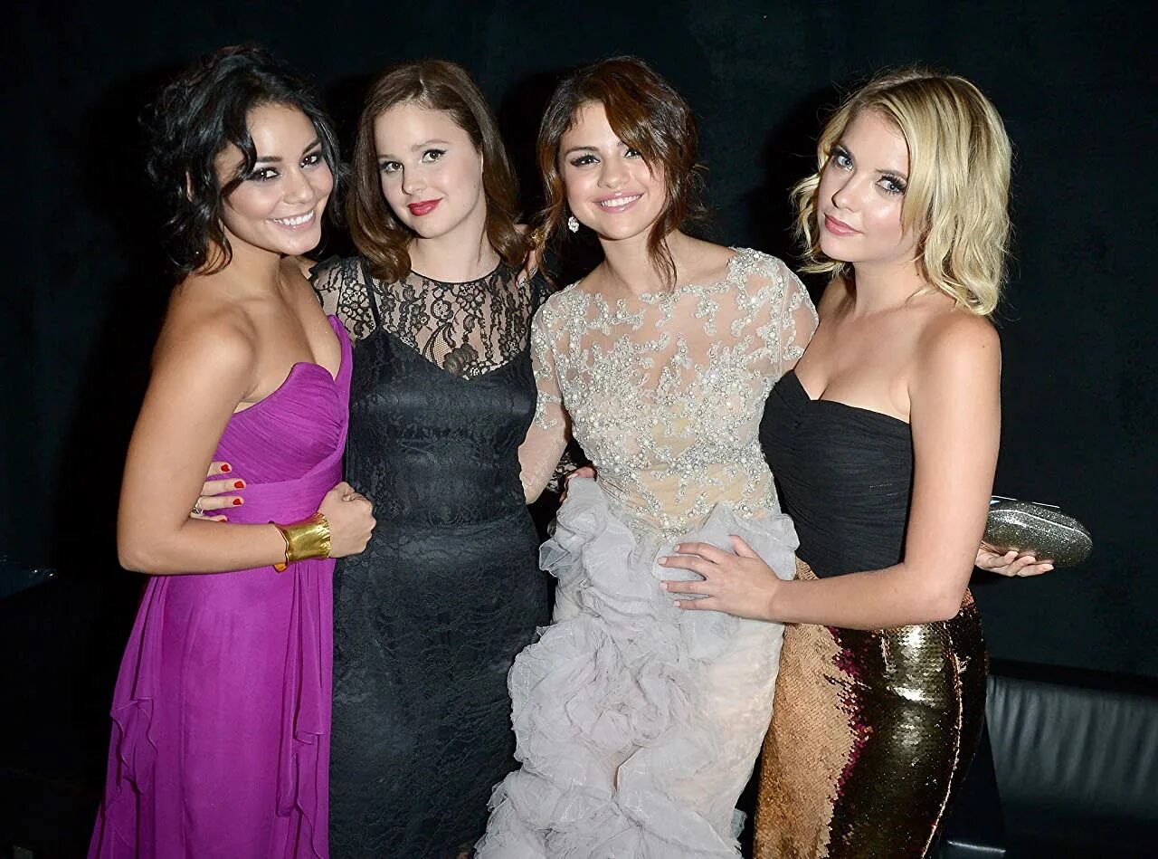 Spring breakers