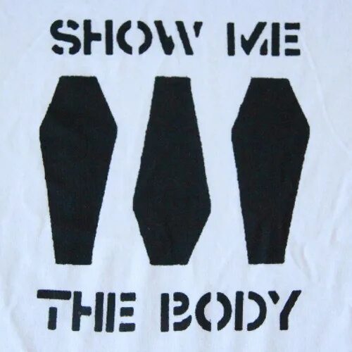 Show me like. Show me the body. show me the body band. show me show me. k-9 show me the body.