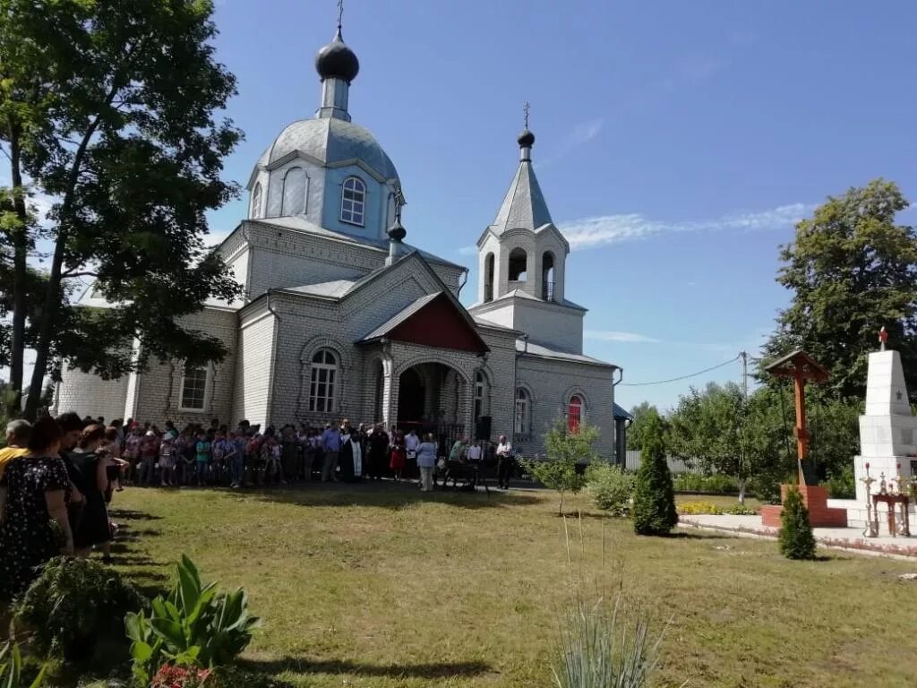 Сельцо Брянская область. Церковь Сельцо Брянской области. Свято Никольский храм Сельцо. Сельцо Церковь Николая. Сайт сельцо брянской области