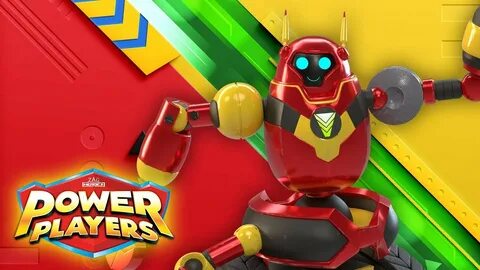 Power players