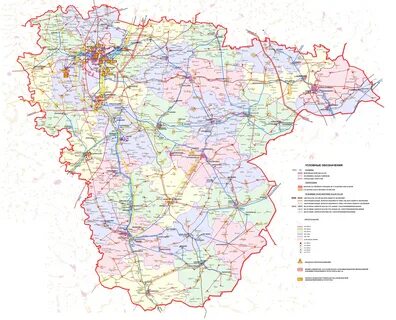 Воронеж какой субъект