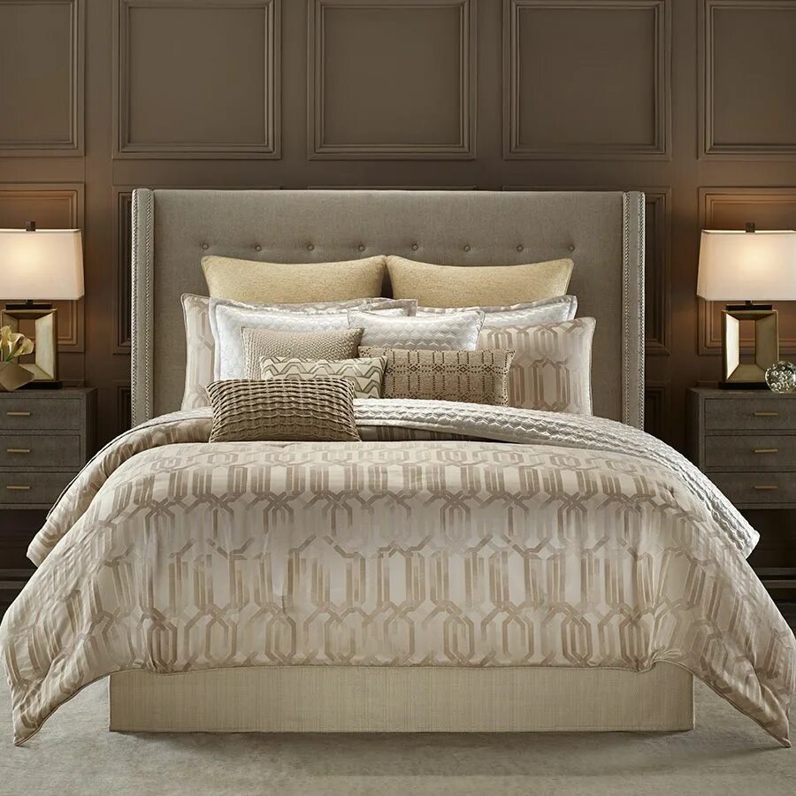 Bedding do am
