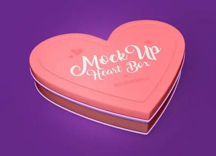 Heart box