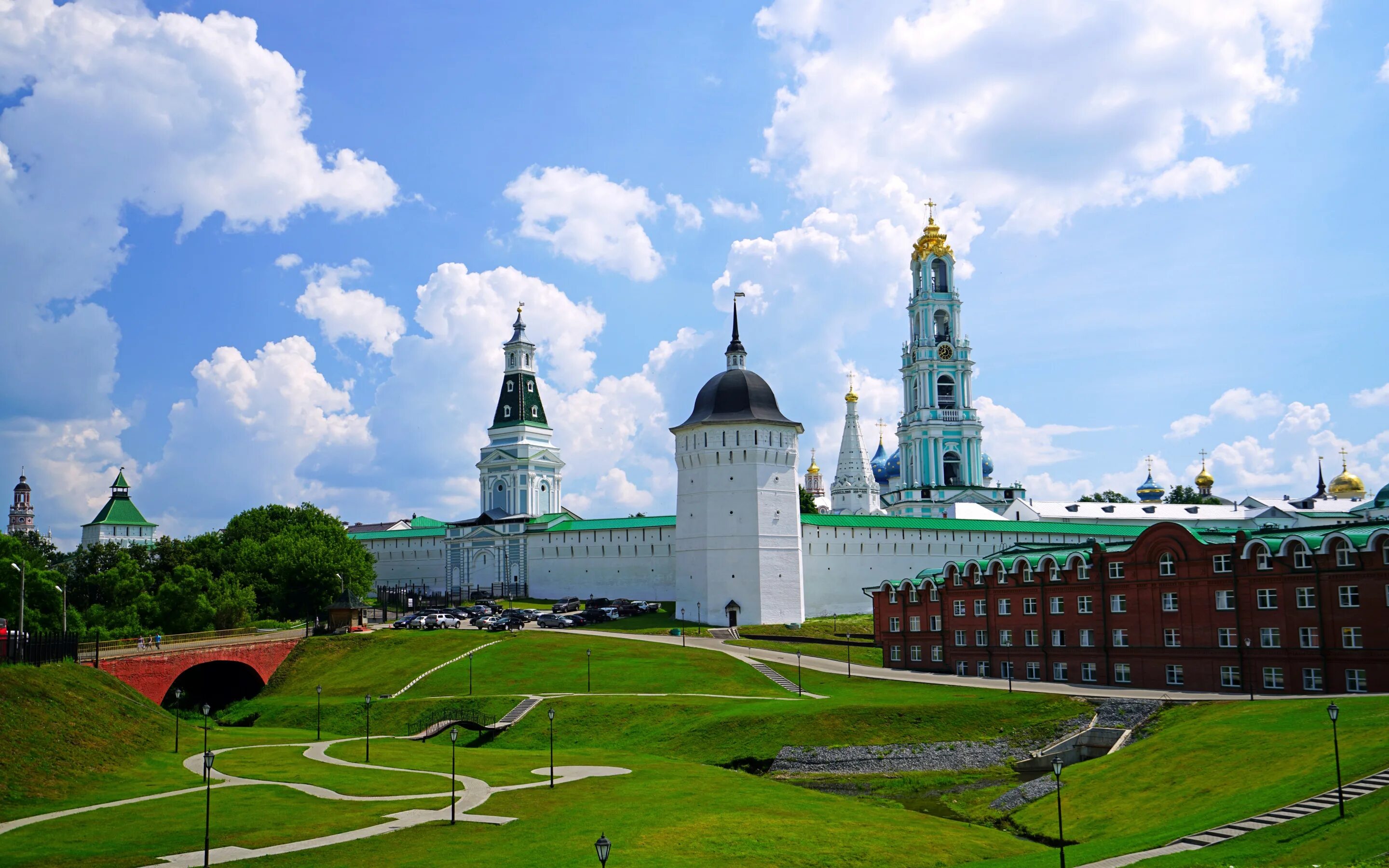 Город р ф