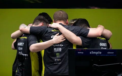 Cs go соревнования