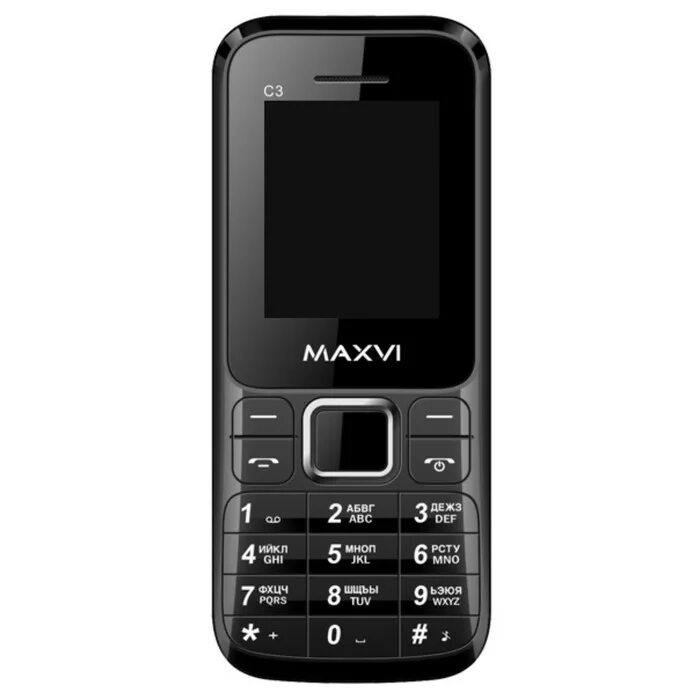 Сотовые телефоны ростов на дону. Maxvi c3. Maxvi c3 White. Maxvi 3. Maxvi c3n Black.