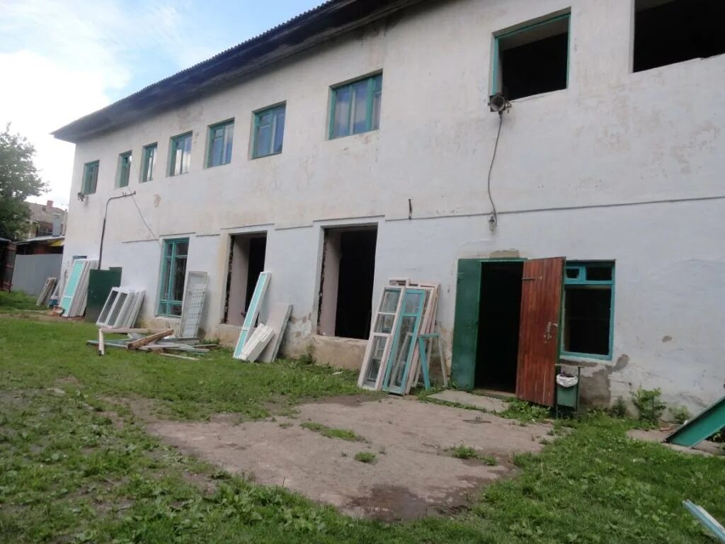 Работа щекинском районе